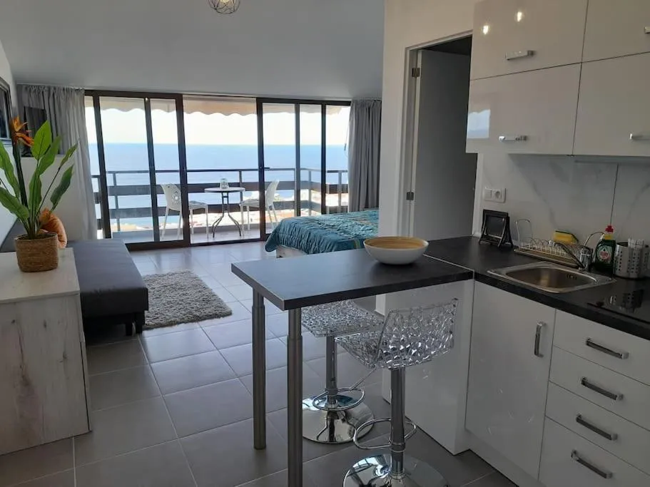 Image 2 of Precioso estudio en San Juan de la Rambla