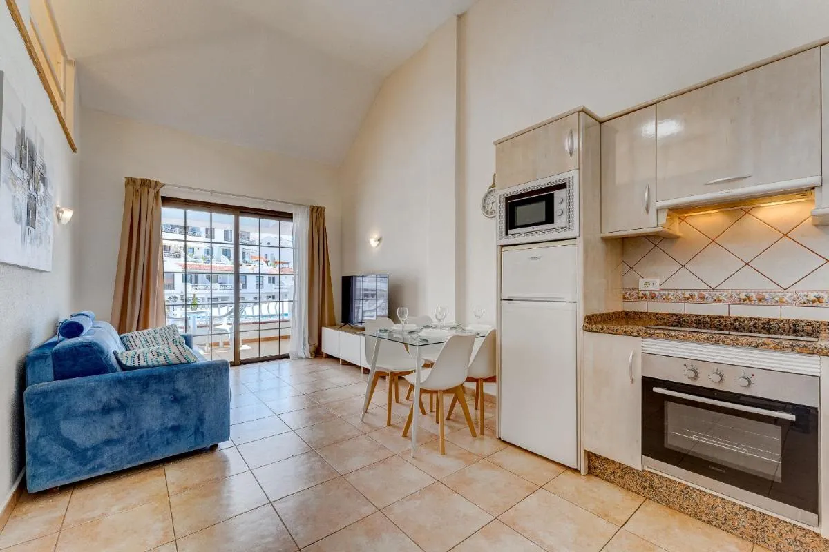 Image 4 of Pretty 1B apartment in Diamantes 2, Heated pool