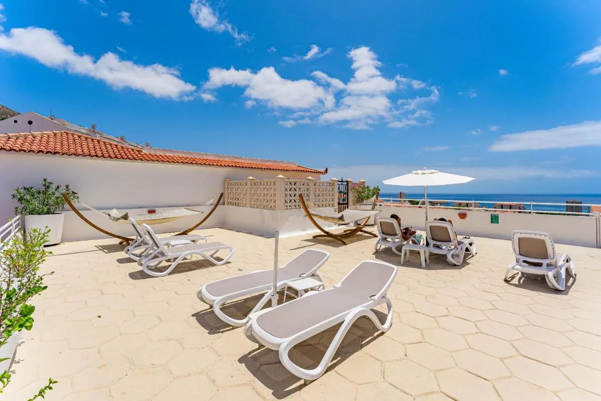 Image 6 of Pretty 1B apartment in Diamantes 2, Heated pool