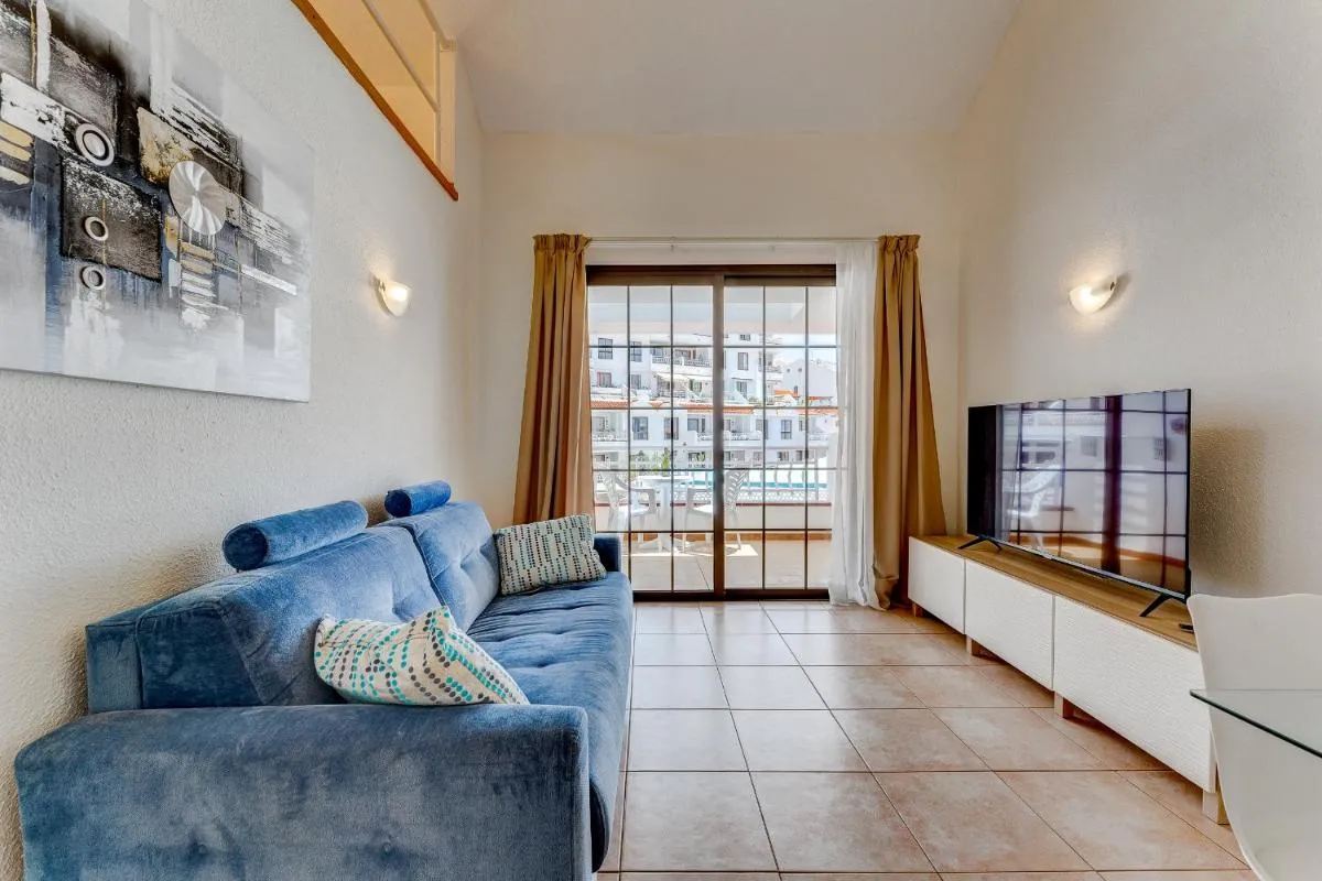 Image 5 of Pretty 1B apartment in Diamantes 2, Heated pool