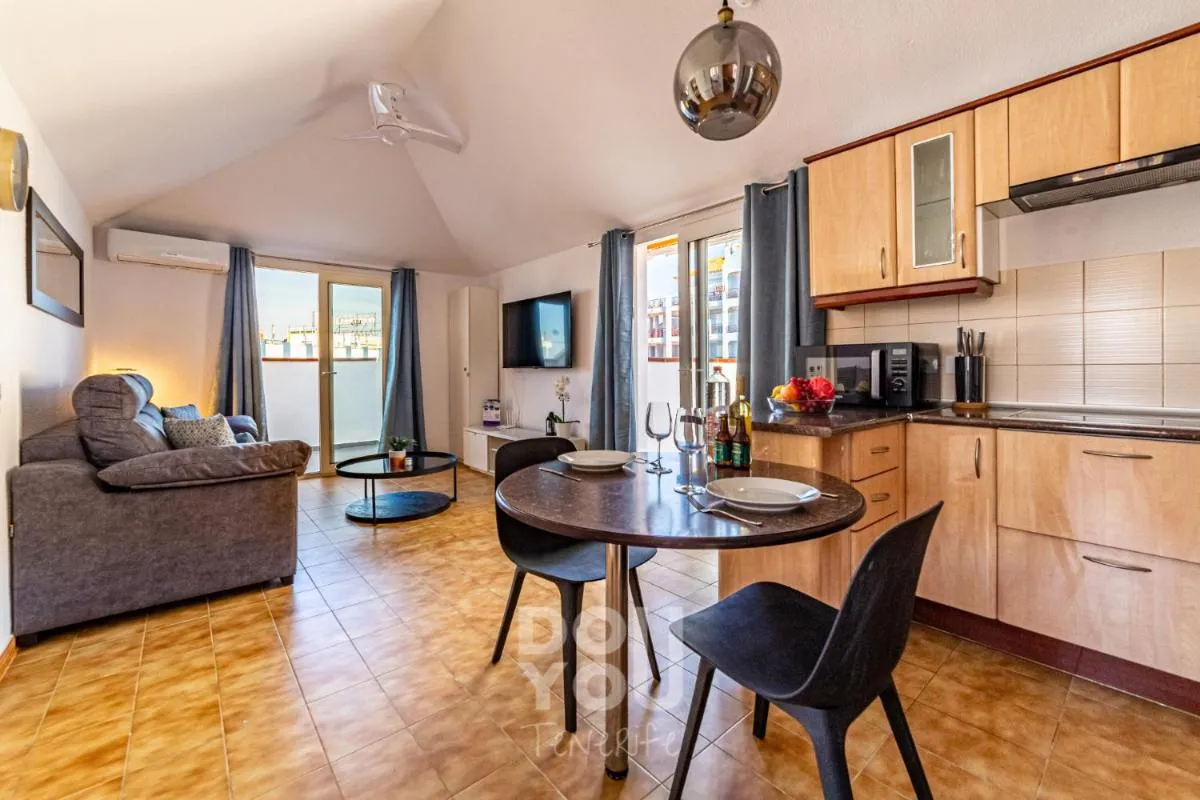 Image 4 of Prime Apartments “Los Diamantes”