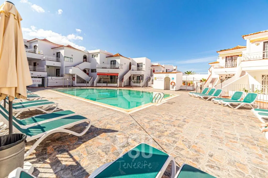 Image of Prime Apartments “Los Diamantes”