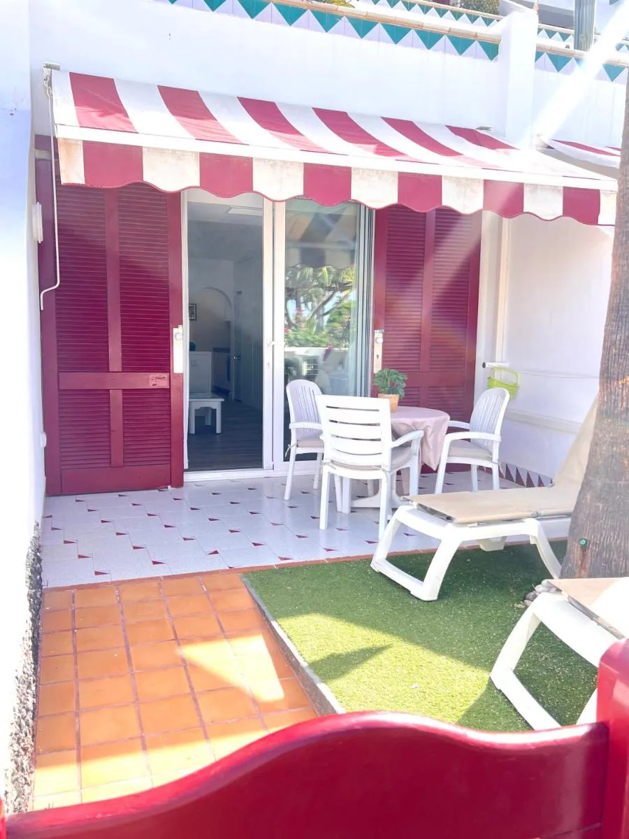 Image 4 of Prime garden-view Studios