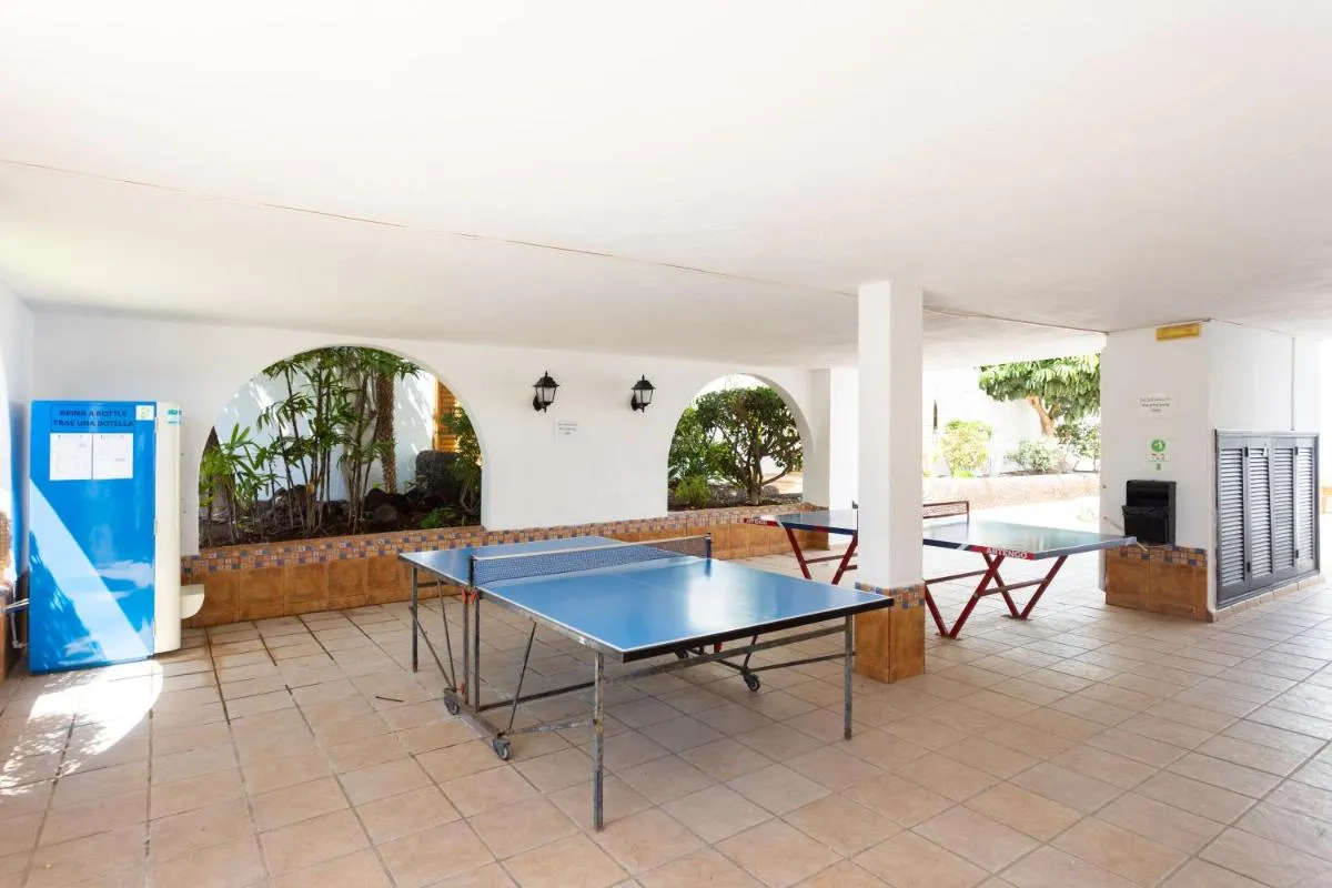 Image 5 of Private garden two bedroom apartment at Fairways Club