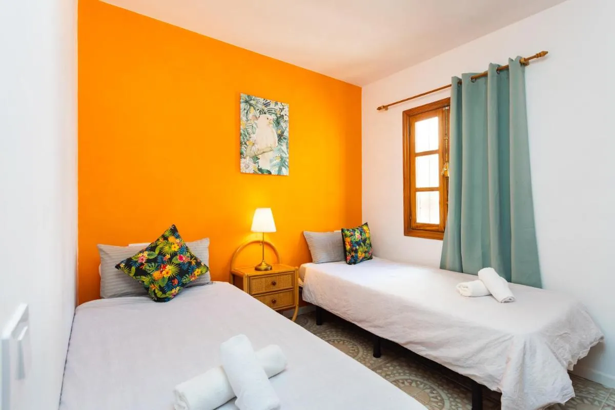 Image 1 of Private garden two bedroom apartment at Fairways Club