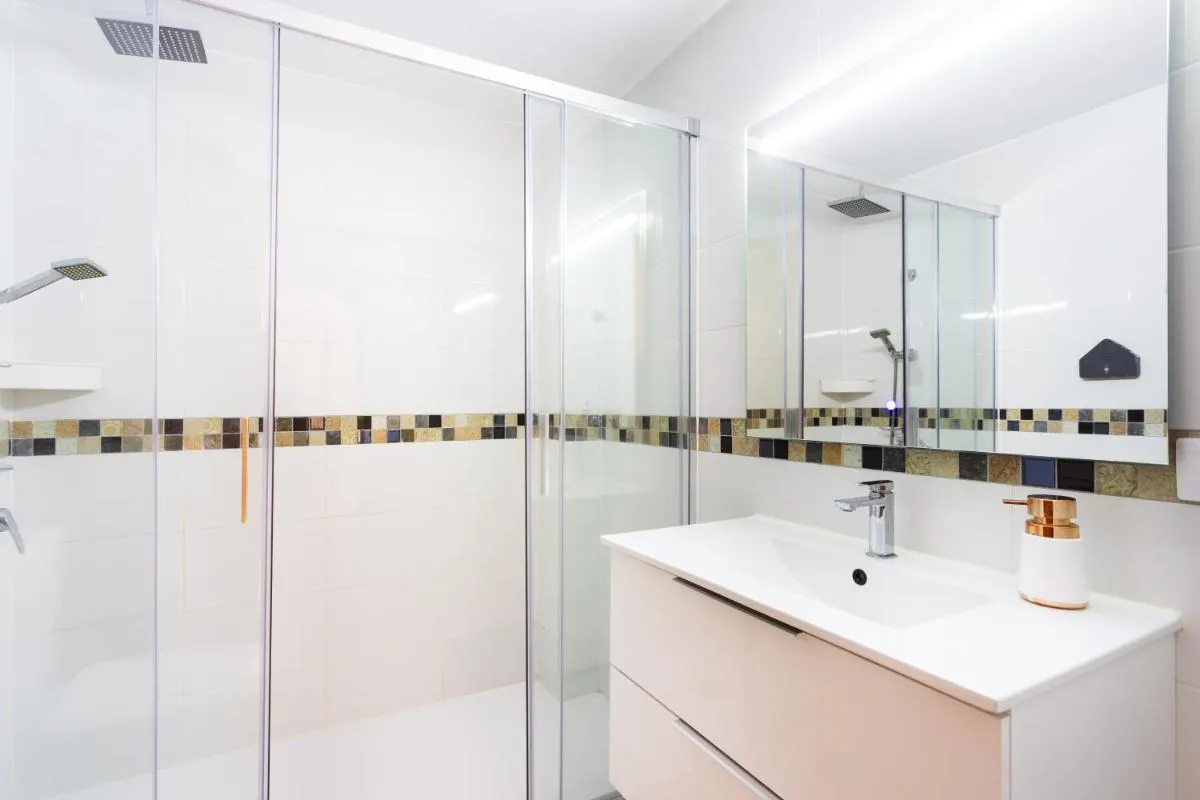 Image 2 of Private garden two bedroom apartment at Fairways Club