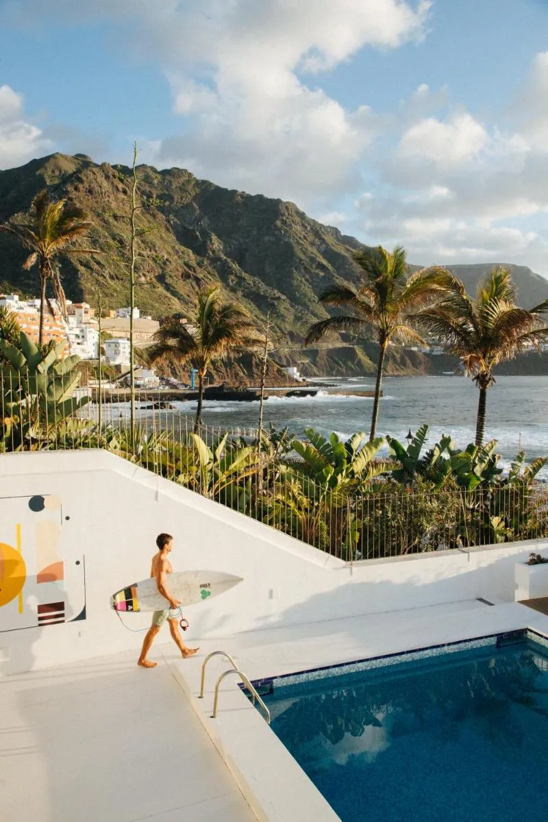 Image 5 of Punta Paradiso