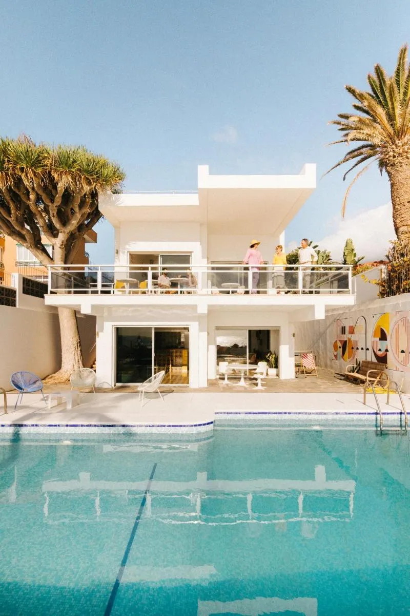 Image 3 of Punta Paradiso