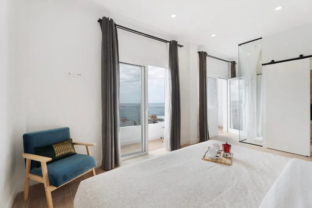 Image of Punta del Hidalgo La Laguna