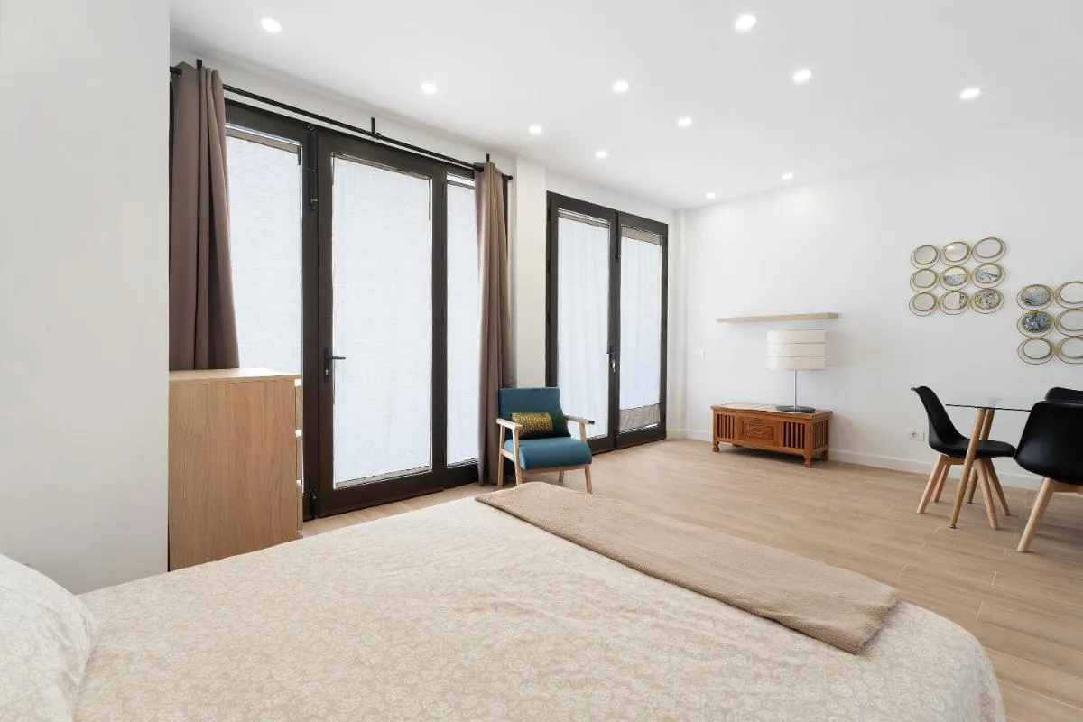 Image 6 of Punta del Hidalgo La Laguna