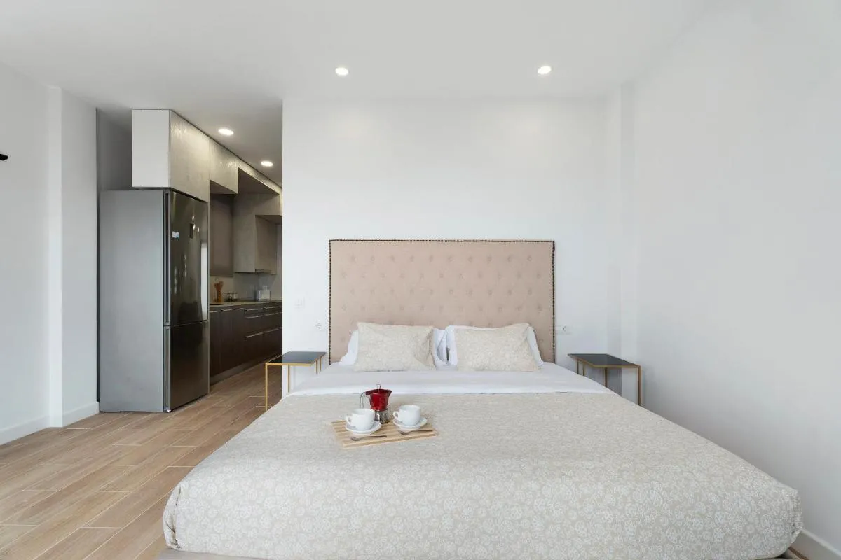 Image 1 of Punta del Hidalgo La Laguna