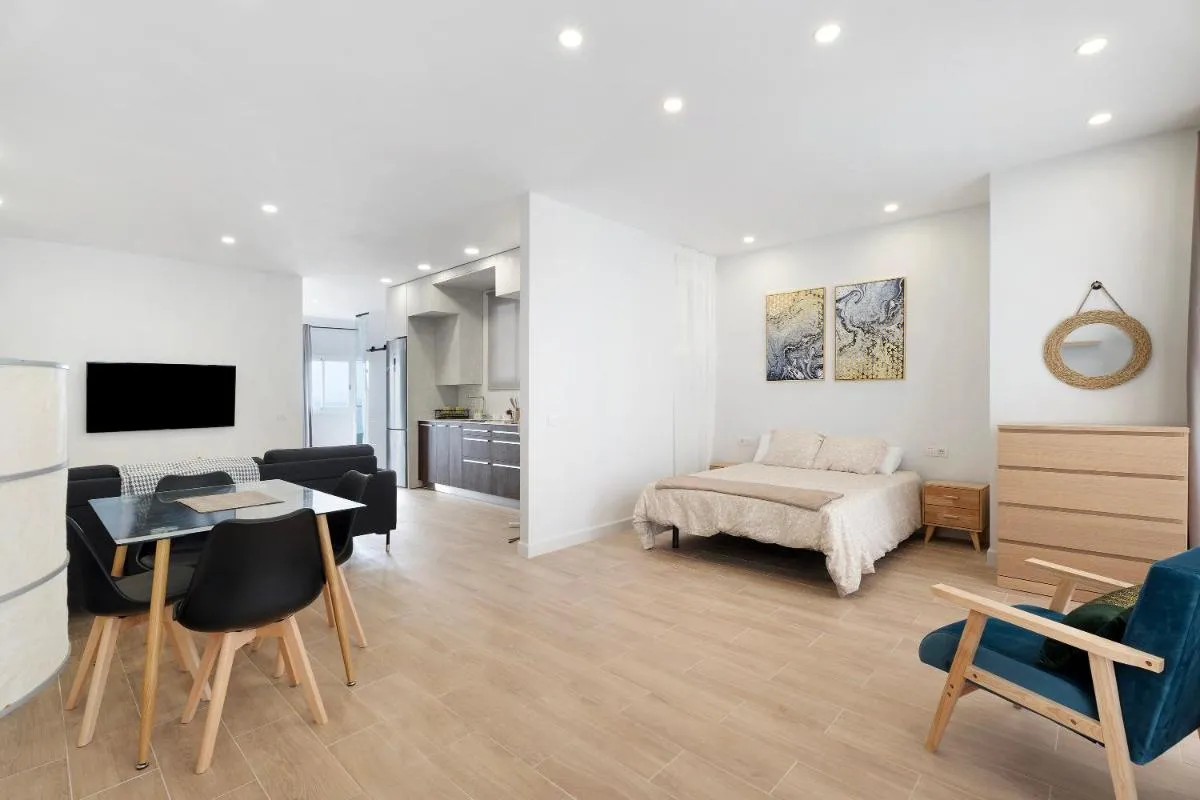 Image 4 of Punta del Hidalgo La Laguna