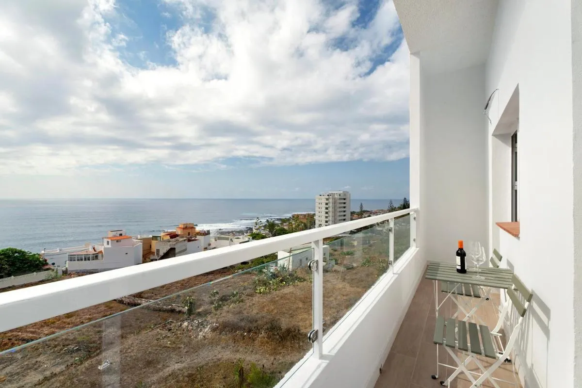 Image 5 of Punta del Hidalgo La Laguna