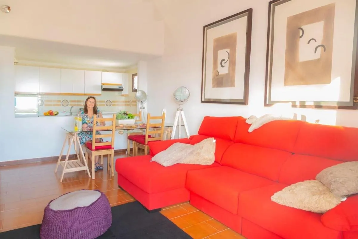 Image 4 of Radazul Marina Seafront 13