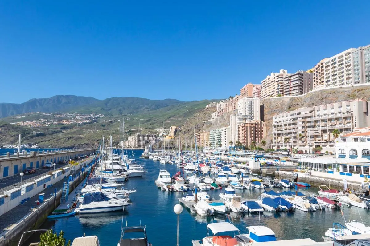 Image 6 of Radazul Marina Seafront 13