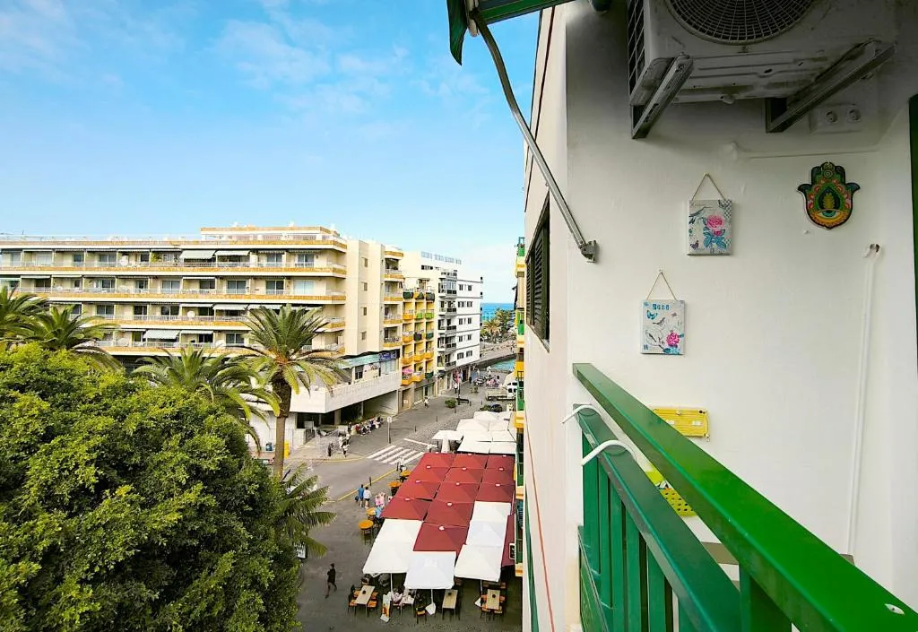 Image of Refugio del muelle