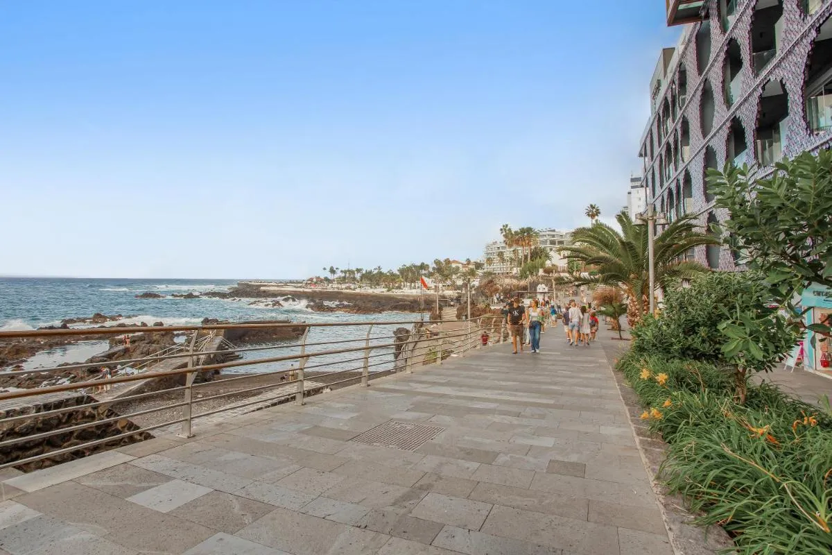 Image 5 of Relax Playa San Telmo