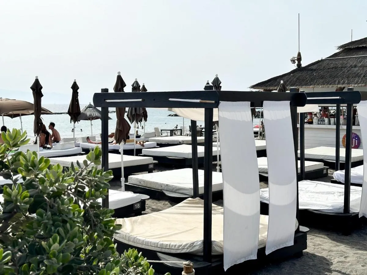 Image 3 of Relaxing Ocean View, Spacious Art Apartment With Large Terrace, Near Best Costa Adeje Beaches