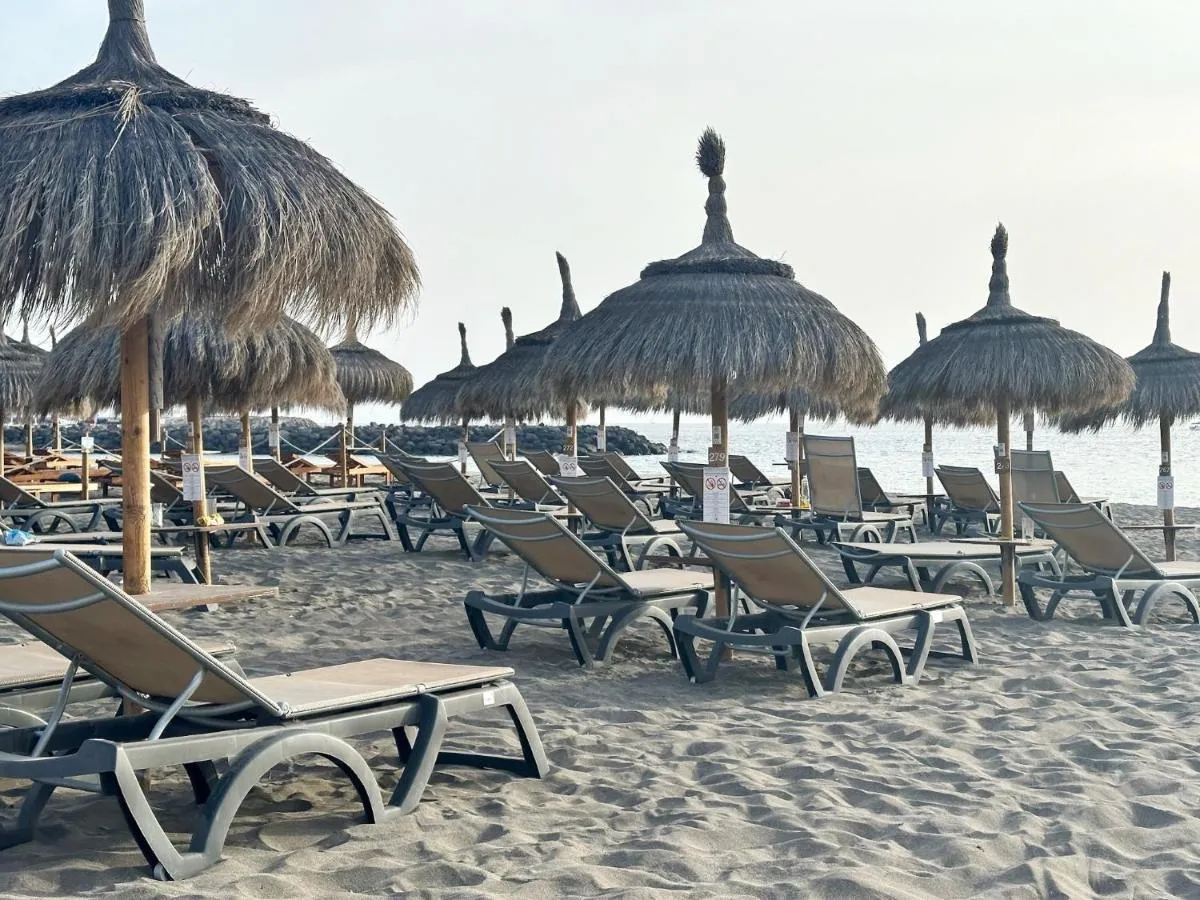 Image 6 of Relaxing Ocean View, Spacious Art Apartment With Large Terrace, Near Best Costa Adeje Beaches