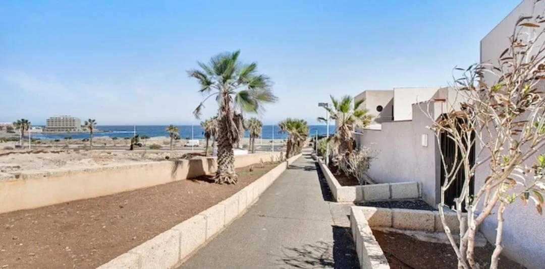 Image 5 of Residencial Maresia el Medano