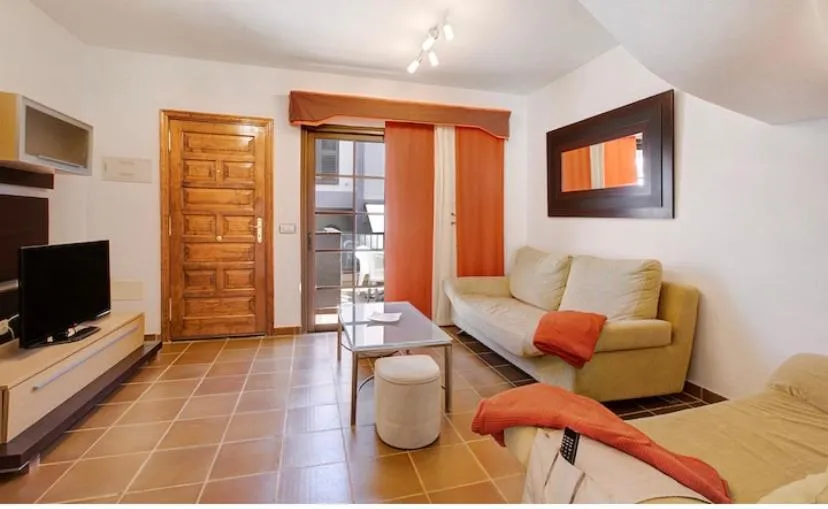 Image 4 of Residencial Maresia el Medano