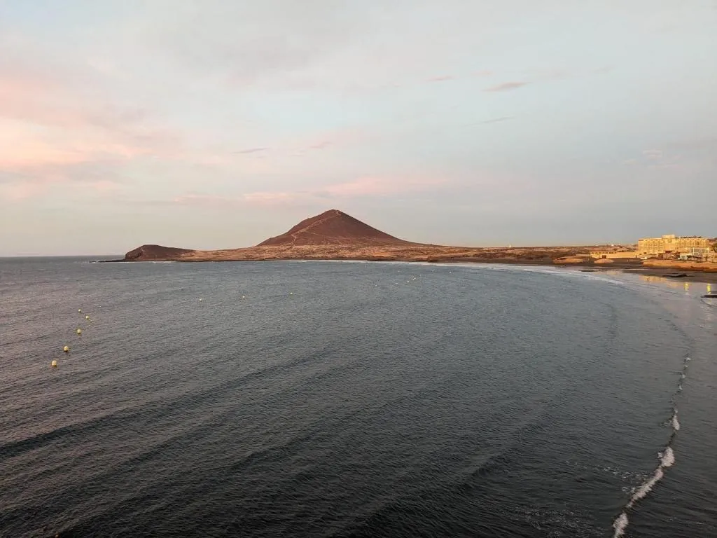 Image of Residencial Maresia el Medano