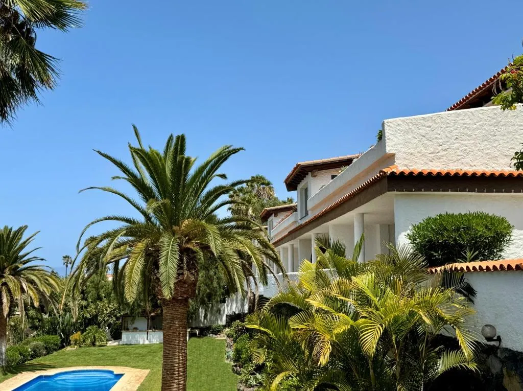 Image of Residencial Rolando