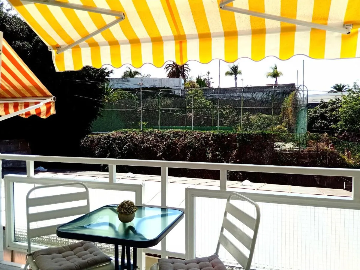 Image 1 of Rincón del Botánico