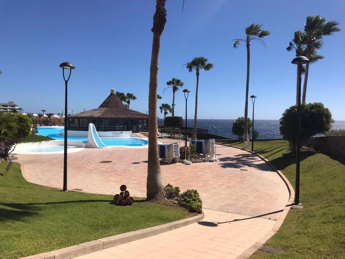 Image 2 of Rocas del Mar holiday apartment