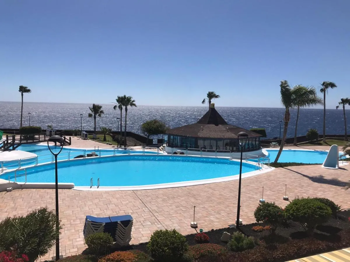 Image 3 of Rocas del Mar holiday apartment