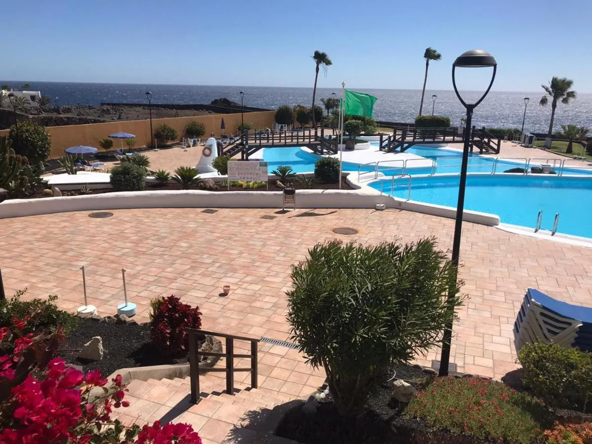 Image 4 of Rocas del Mar holiday apartment