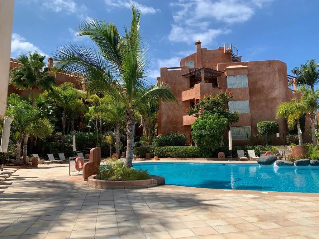 Image of Romen 04 Bahia de Los Menceyes