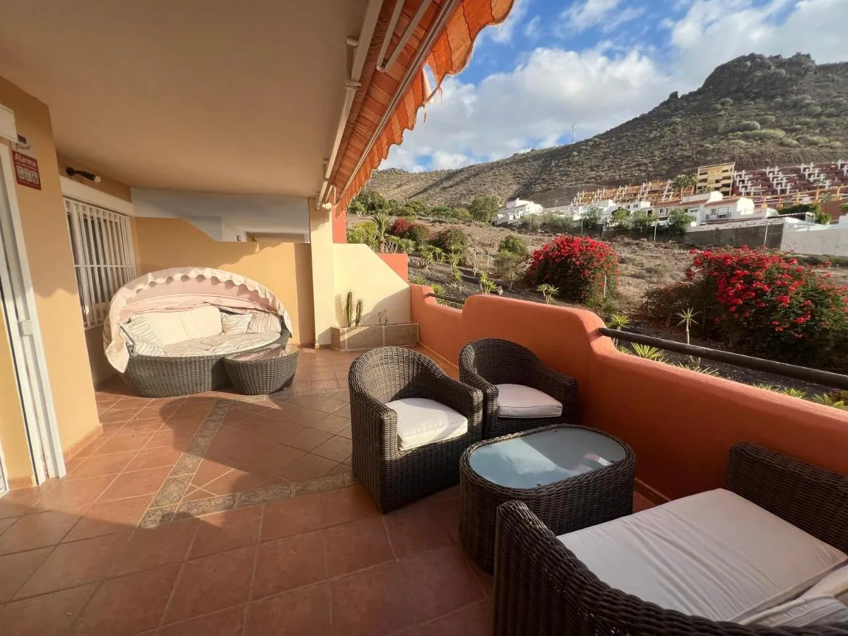 Image 6 of Roque del Conde Sunsets