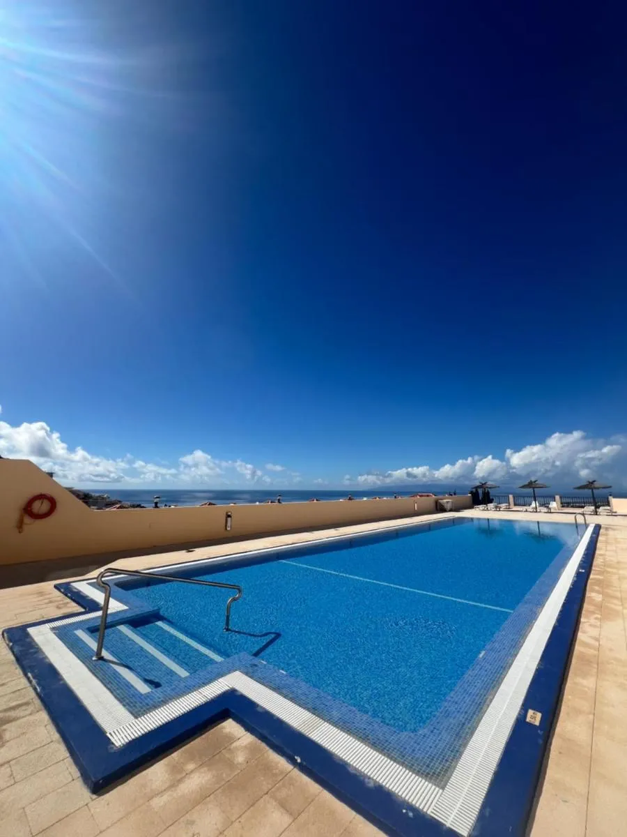 Image 3 of Roque del Conde Sunsets