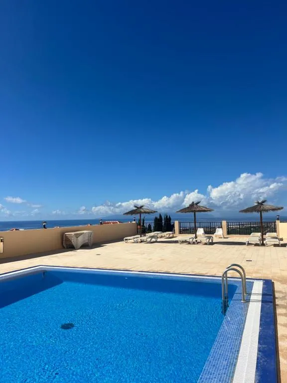 Image of Roque del Conde Sunsets