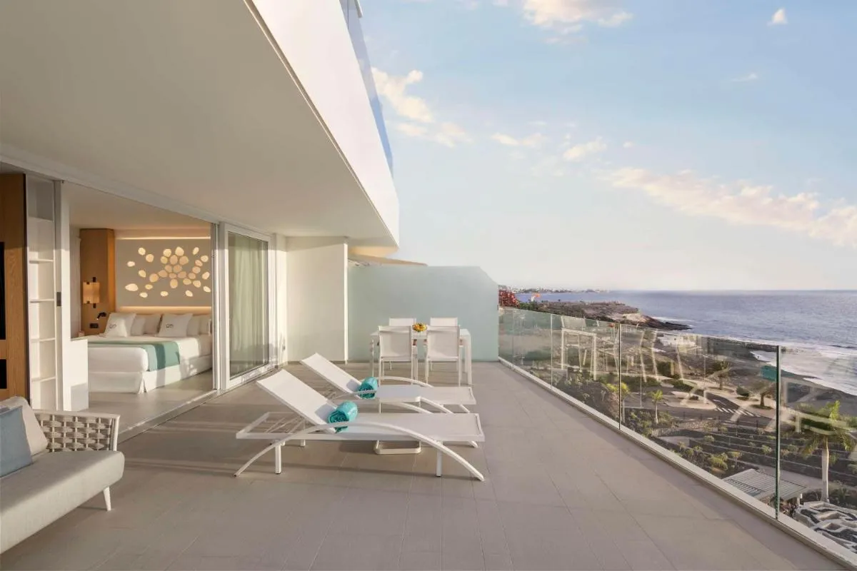 Image 6 of Royal Hideaway Corales Suites