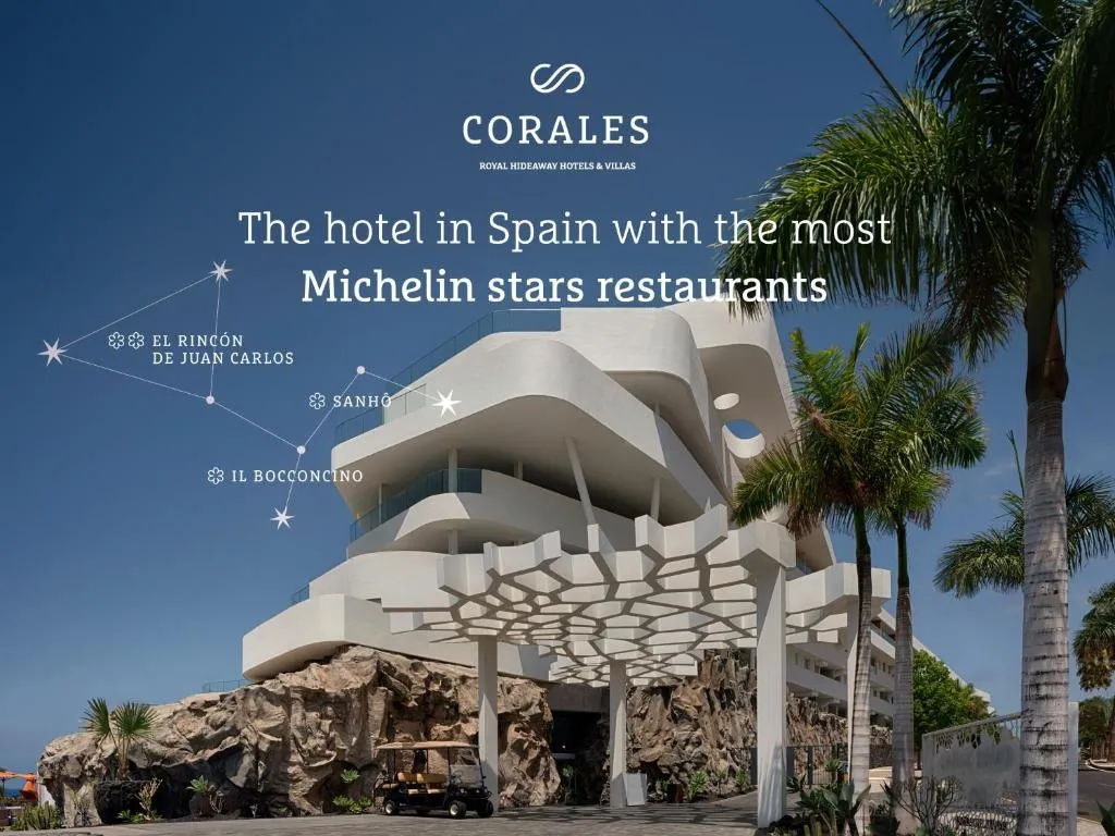 Image of Royal Hideaway Corales Suites