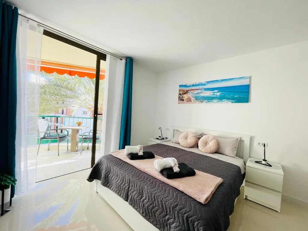 Image of Royal View Apartment – Los Cristianos