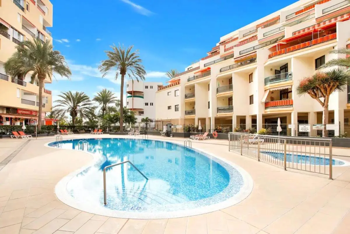 Image 2 of Royal View Apartment – Los Cristianos