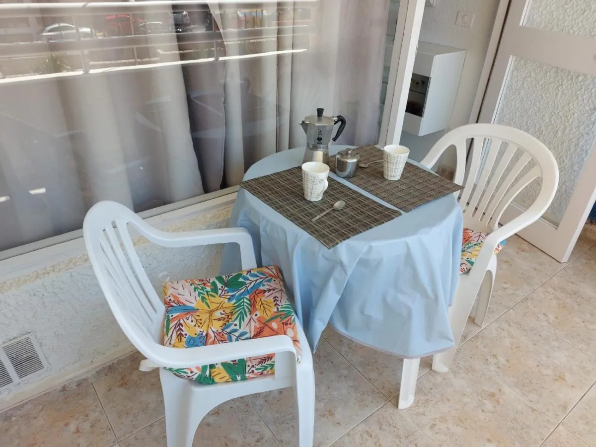 Image 4 of SUNSET APARTMENT Las Americas