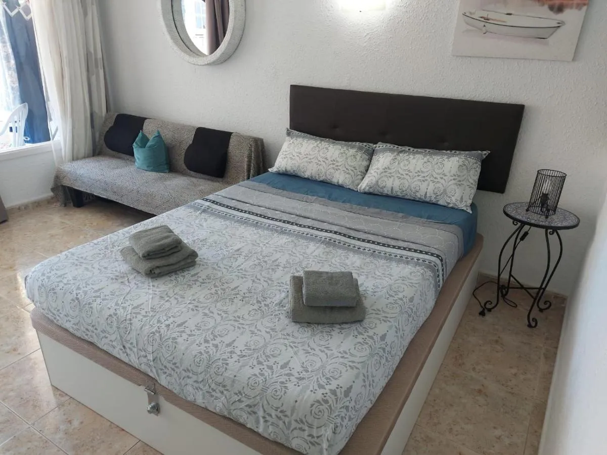 Image 1 of SUNSET APARTMENT Las Americas