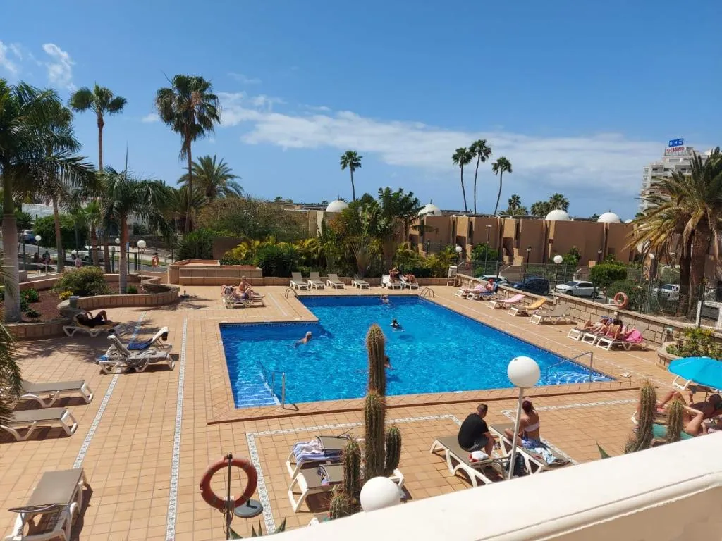 Image of SUNSET APARTMENT Las Americas