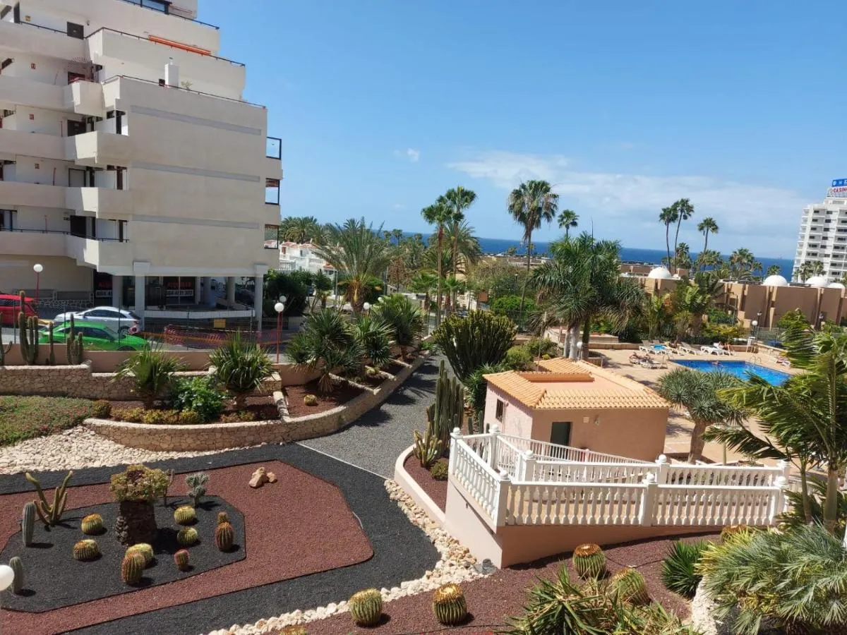 Image 6 of SUNSET APARTMENT Las Americas