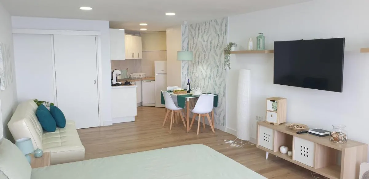 Image 3 of Salitre Suite