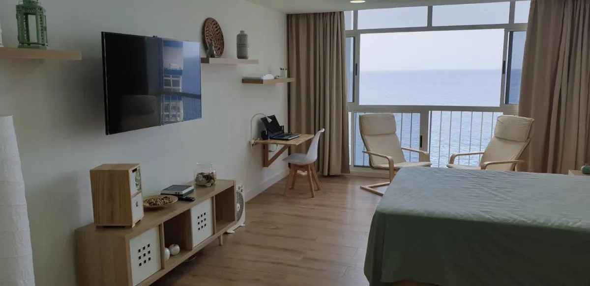 Image 4 of Salitre Suite