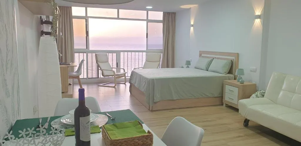 Image of Salitre Suite