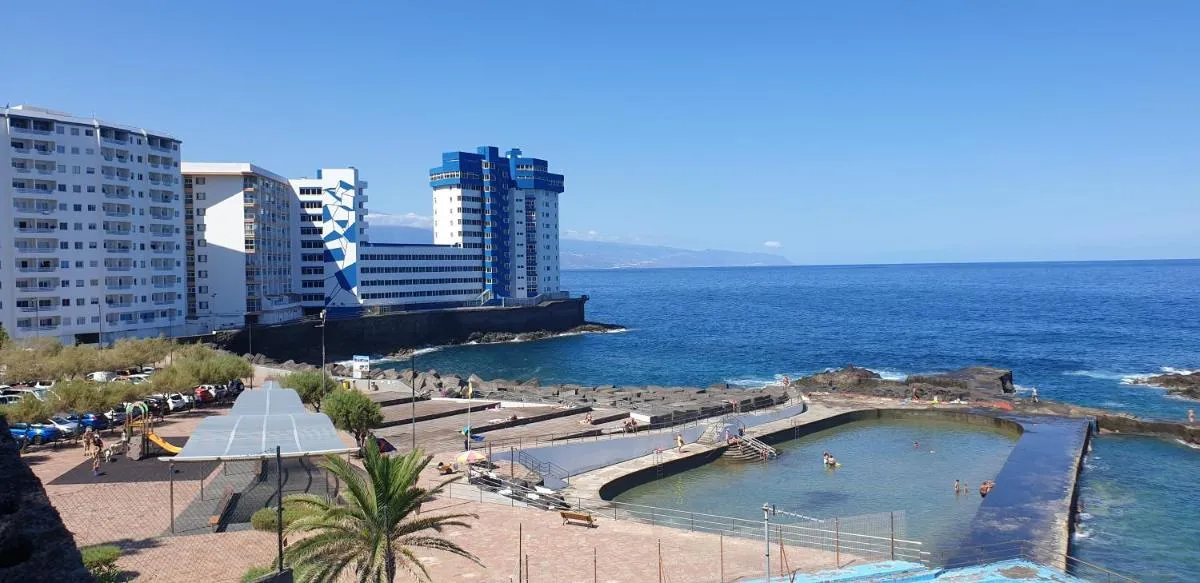 Image 5 of Salitre Suite