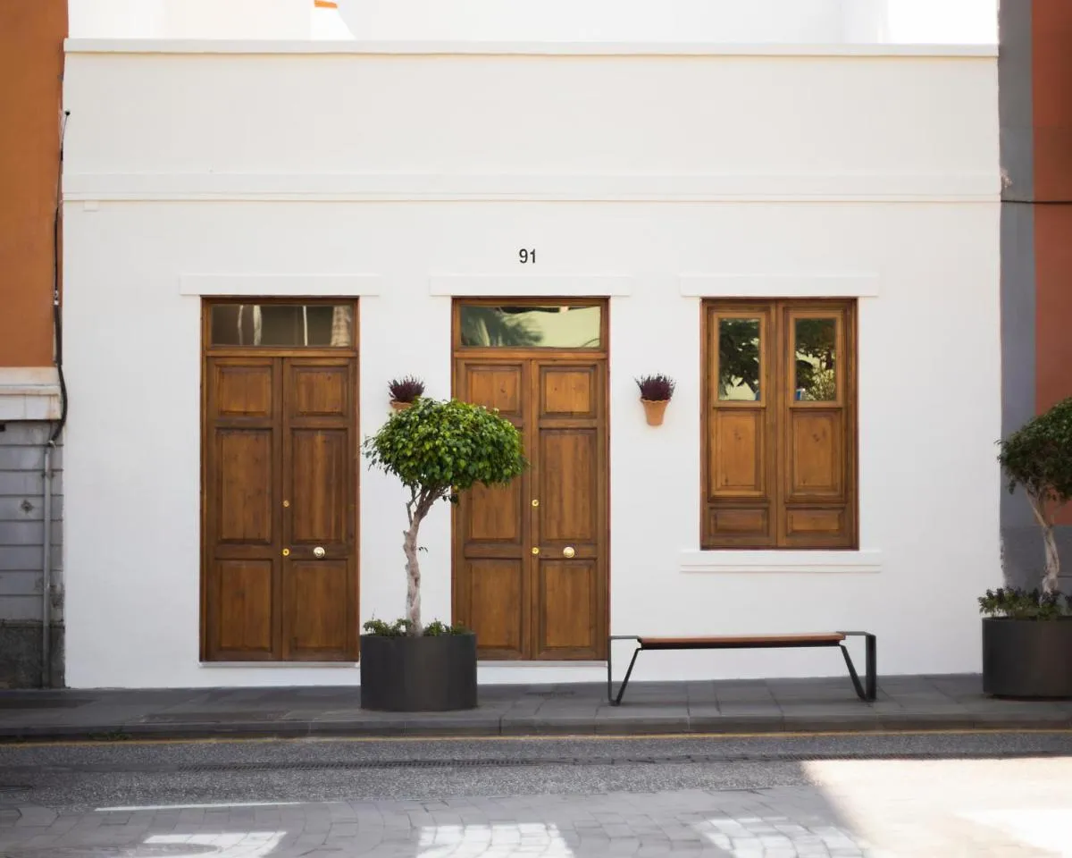 Image 2 of San Felipe Suites