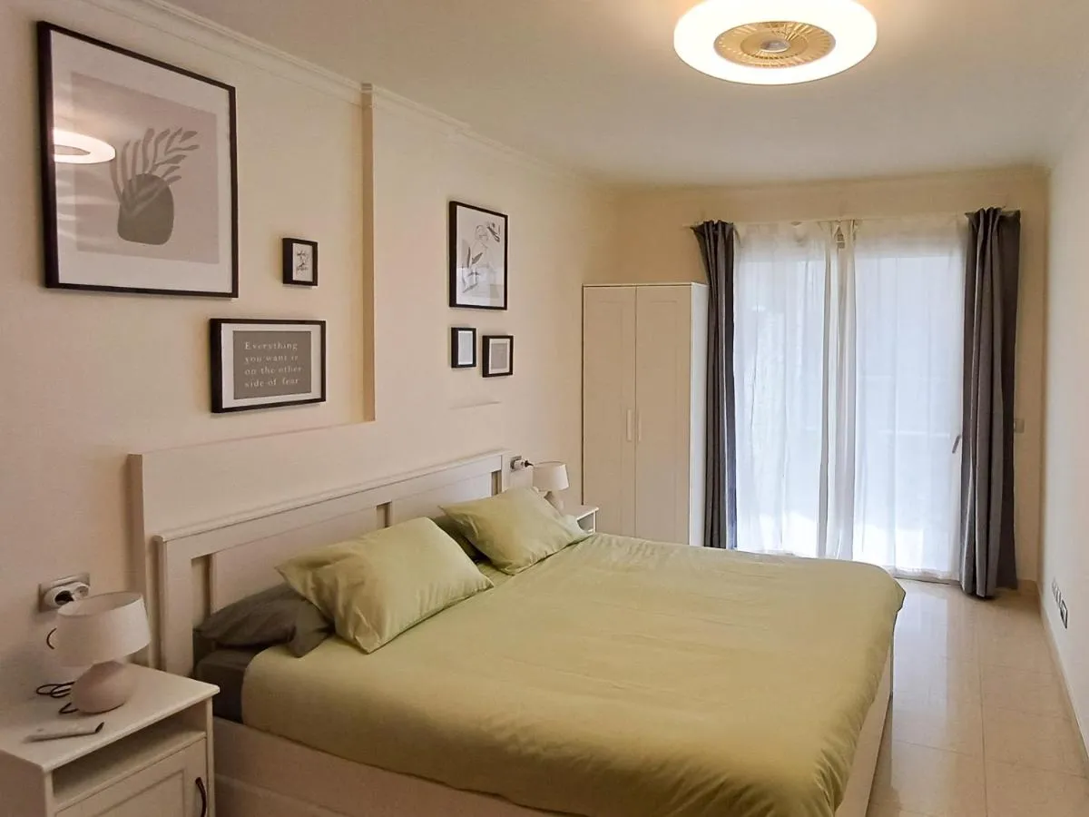 Image 1 of SanRemo Palm Mar Holidays