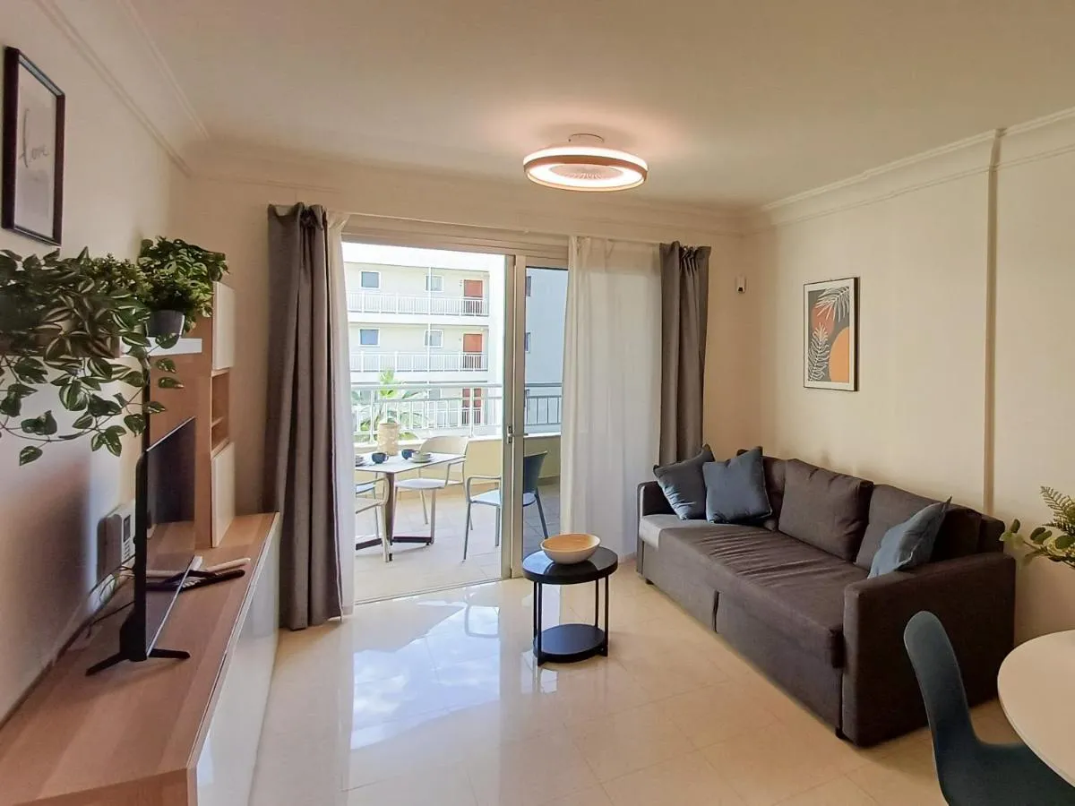 Image 5 of SanRemo Palm Mar Holidays